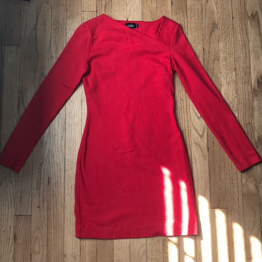 Kate Spade Saturday dress